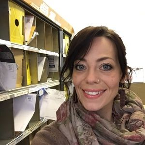 Meet your Posher, Janeé